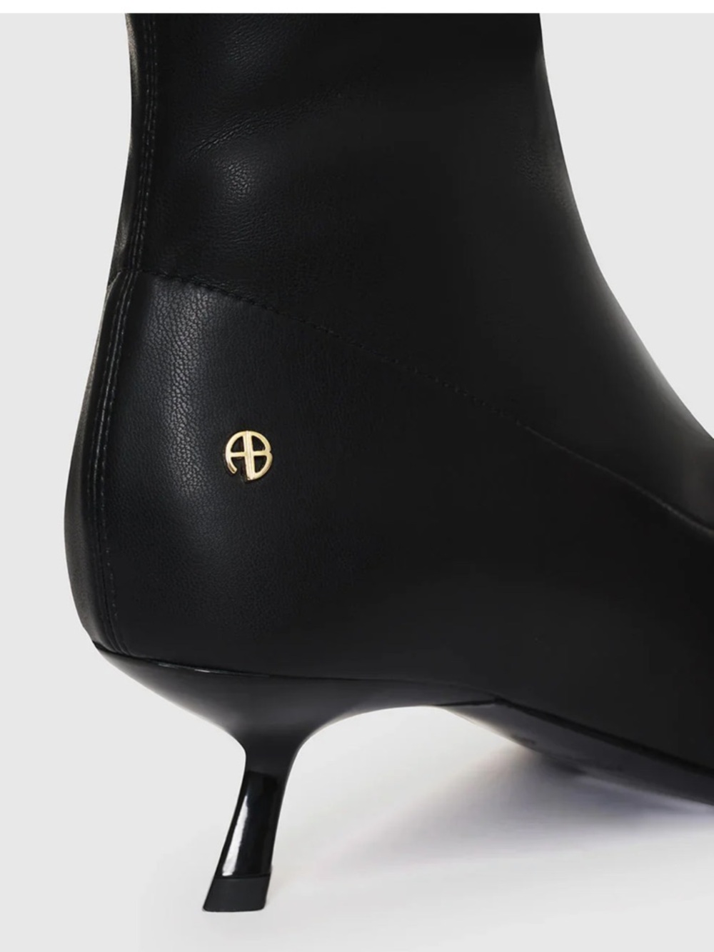 Anine Bing - Hilda Boots - Picture 3 of 7
